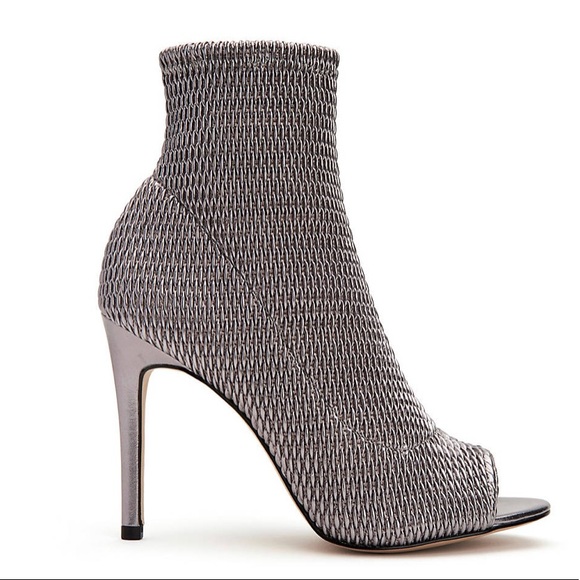 bcbg jane bootie
